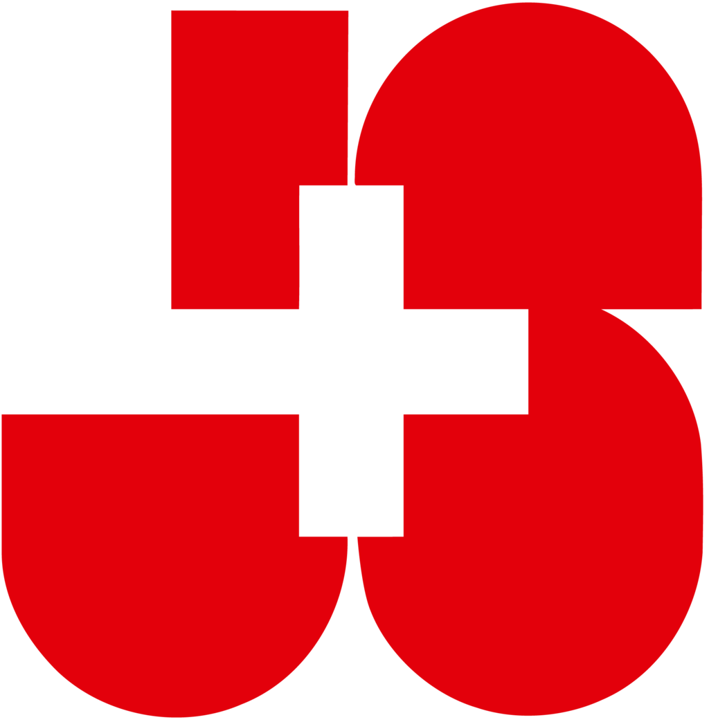 J und S Logo